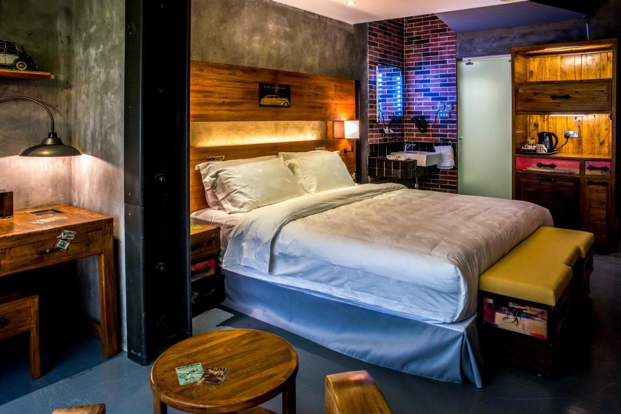 Flowery Holiday Suites 쿠웨이트 외부 사진