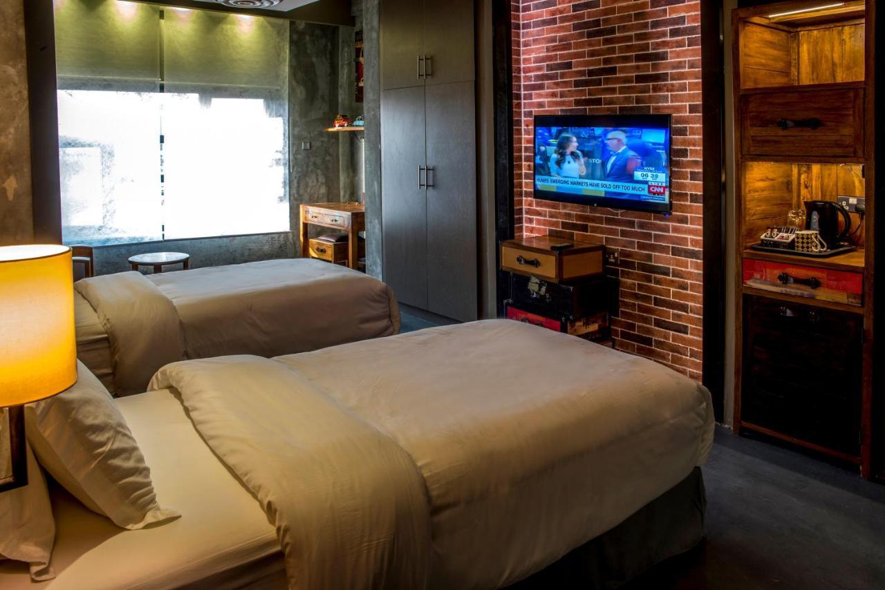 Flowery Holiday Suites 쿠웨이트 외부 사진