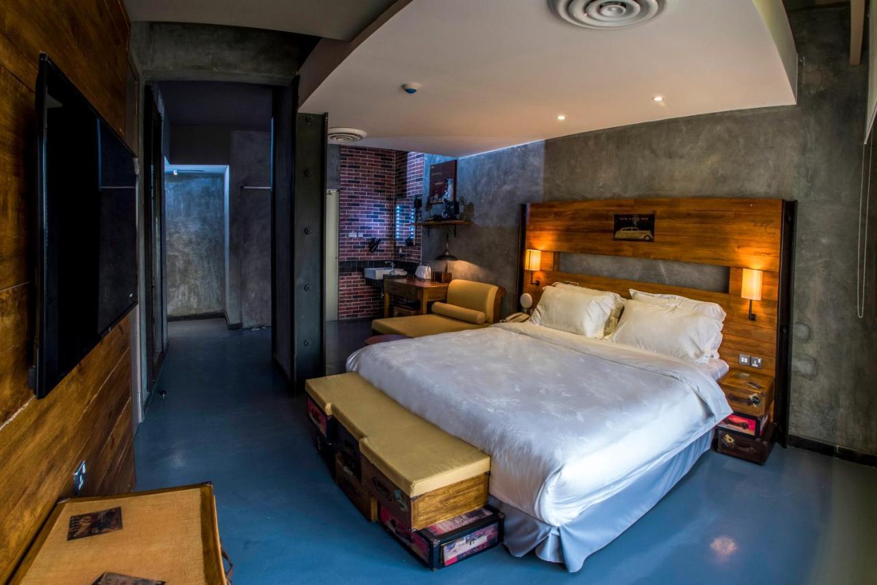 Flowery Holiday Suites 쿠웨이트 외부 사진